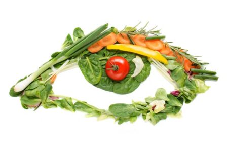 Food Safety: Natural vs Processed Food Image